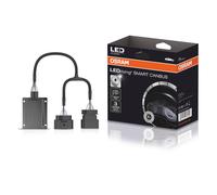 Kit Smart Bus Can 55W pour Véhicule Avec 12V OSRAM pour Nuit Breaker H7-LED