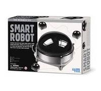 Kit Smart Robot Mécanique G