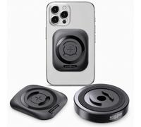 Kit Smartphone universel SP Connect SPC + interface adhésive + antivibratoire