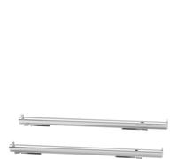 KIT SMEG Rails télescopique - GTP