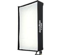 kit softbox avec grille nid d'abeille pour panneau LED FL100 (FL-Sf/4060) G