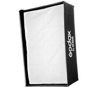 Kit softbox et grille nid d'abeille pour panneau LED FL60 G