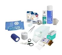 Kit soigneur club Sporti Blanc TU