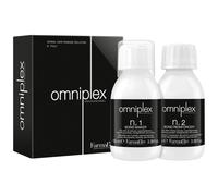 Kit soin + crème Omniplex Farmavita 2x100ML