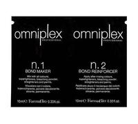 Kit Soin + Crème Omniplex Farmavita 2x10ml