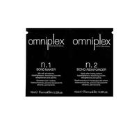 Kit soin + crème Omniplex Farmavita 2x10ML