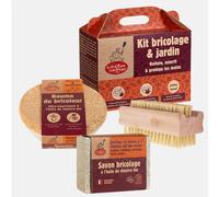 Kit soin des mains du bricoleur