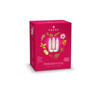 Kit soin du visage complet, 5 produits