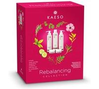 Kit soin du visage complet, 5 produits Kaeso G