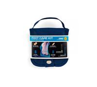 Kit soin pieds Sidas FOOT CARE KIT M