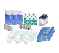 Sporti France – Kit soin Promo – Multicolore – TU Unisexe