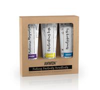 Kit Soins Capillaires Anwen Moyenne Porosité 3x100ml