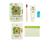 Kit soins dentaires pour chien