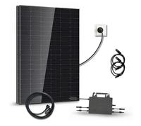Kit solaire 1000Wc DMEGC - Micro-onduleur Sossen