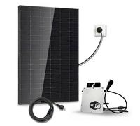 Kit solaire 455Wc DMEGC - Micro-onduleur Hoymiles