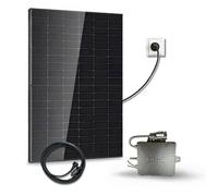 Kit solaire 500Wc DMEGC - Micro-onduleur Sossen