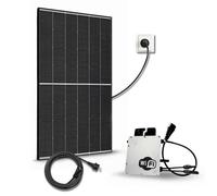 Kit solaire 500Wc TrinaSolar - Micro-onduleur Hoymiles