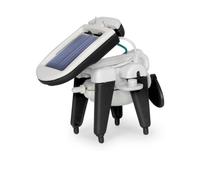 Kit solaire 6en1 noir-blanc
