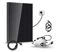 Kit solaire 910Wc DMEGC - Micro-onduleur Hoymiles