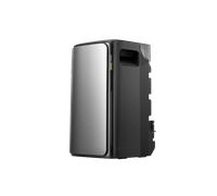 Kit solaire avec batterie EcoFlow STREAM