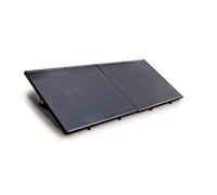 Kit solaire - AVIDSEN - Soria - 2 x 200W - Brancher et utiliser avec fixation au sol connecté