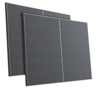 Kit Solaire Photovoltaïque Plug & Play 820W