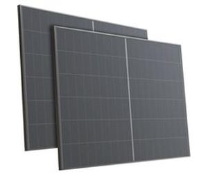 Kit Solaire Photovoltaïque Plug & Play 820W
