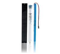 Kit solaire SK460 Becker 10 Nm P10-11-C28 - 40340002340
