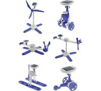 Kit solaire SOL EXPERT 6 in 1