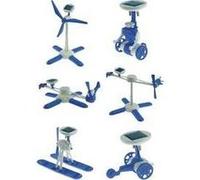 Kit solaire SOL EXPERT 6 in 1 G