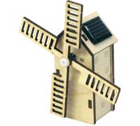 Kit Solaire Sol Expert Mini Moulin ? Vent Solaire