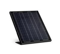 Kit solaire universel pour motorisation de portail 24V batterie lithium - Avidsen - 114376