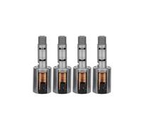 Kit solénoïde CVT JF015E RE0F11A, pièces de transmission automatique, corps de soupape, solénoïdes, 4 pièces/ensemble, compatible avec Nissan Tiida