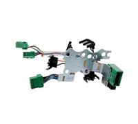 Kit solénoïde de corps de soupape CVT JF011E, compatible avec Nissan Altima, Rogue, Sentra, Dodge Caliber et Jeep Patriot 07-16, REOF01A CP5-12(Hardness)