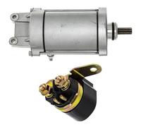 Kit Solénoïde De Démarreur pour VTX1800S VTX1800C VTX1800C1 VTX1800F1 VTX1800N1 VTX1800R VTX1800T1 VTX1800S1