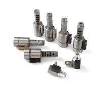 Kit solénoïde de transmission automatique pour modèles 2006-2011: POUR Volvo, POUR Fiat, POUR Peugeot, POUR Renault pièces