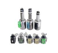 Kit Solénoïde De Transmission Avec Joint, AW55-50SN AW55-51SN AF23 AF33 RE5F22A, Électrovanne Changement Vitesse