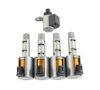 Kit solénoïde de transmission CVT F015E RE0F11A, compatible avec Nissan Tiida, Sylphy, Sentra, Versa, Sunny, pièces de carrosserie