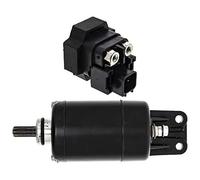 Kit Solénoïde Démarreur Motomarine Pour Wave For Runner VX For Cruiser V1 EX Sport EXR 6EY-81800-00-00 Démarreur Électrique