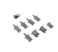 Kit solénoïde MPS6 6DCT450 pour transmission à double embrayage à 6 vitesses compatible avec C30 C70 et C-MAX