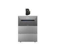 KIT Solix Solarbank 2 E1600 AC avec 2xBP2700 + Compteur Intelligent - Centrale photovoltaïque balcon Plug and Play