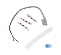 Kit Sonda Évaporateur Frigorifique Ariston Indesit Original C00310483