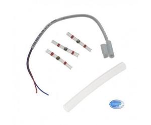 Kit Sonda Évaporateur Frigorifique Ariston Indesit Original C00310483