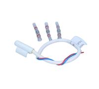 KIT SONDE EVAPORATEUR FREEZER POUR REFRIGERATEUR HOTPOINT - C00310483