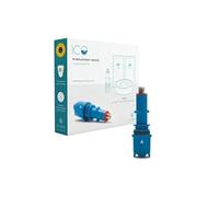 Kit sonde ph bleu compatible ico pool et ico spa icoseph03