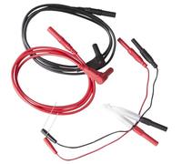 Kit sondes tests non intrusives universelles cat. ii - AC 5115 - CLAS Equipements