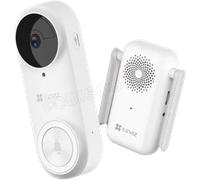 EZVIZ DB2 Pro Sphérique Caméra de sécurité IP Intérieure 2544 x 1888 pixels Mur
