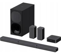 KIT Sony HT-S40R 5.1 Soundbar 600W Bluetooth télécommande neuf