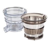 Kit Sorbet et Smoothie pour extracteur de jus Kuvings : C9500, D9900, B9700BX, EVO820