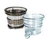 Kit Sorbet et Smoothie pour Extracteur de Jus Kuvings KSP2478 - REVO830S